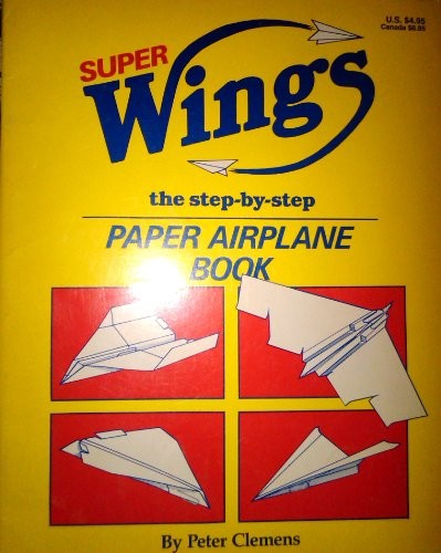 Superwings the step - the, step-by-step