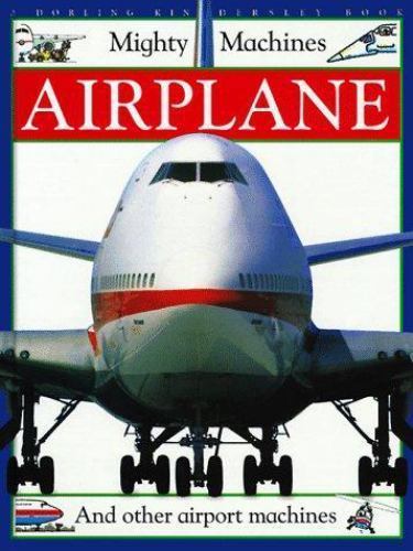 Airplane and other - airplane:,