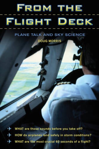 From the flight - flight, deck: