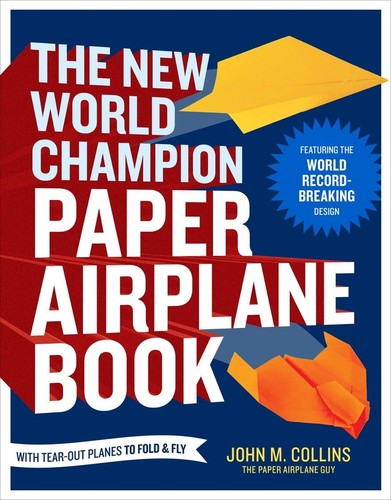 The new world champion paper - the,